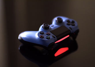 Video gaming addiction