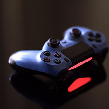 ゲーム機