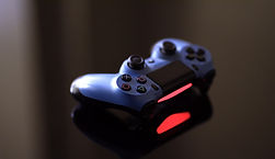 Consola de juego