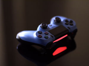 Game Assisted Therapy: A Therapeutic Power-Up for Mental Well-Being.