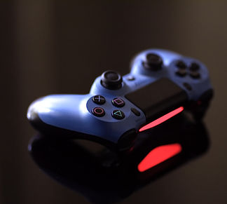 Game Console