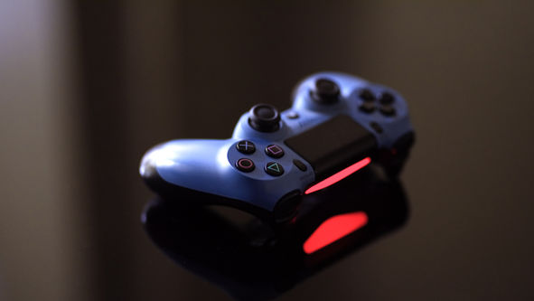 Internet Gaming in College Students