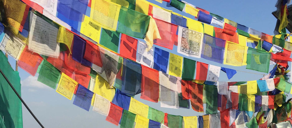 Nepal 