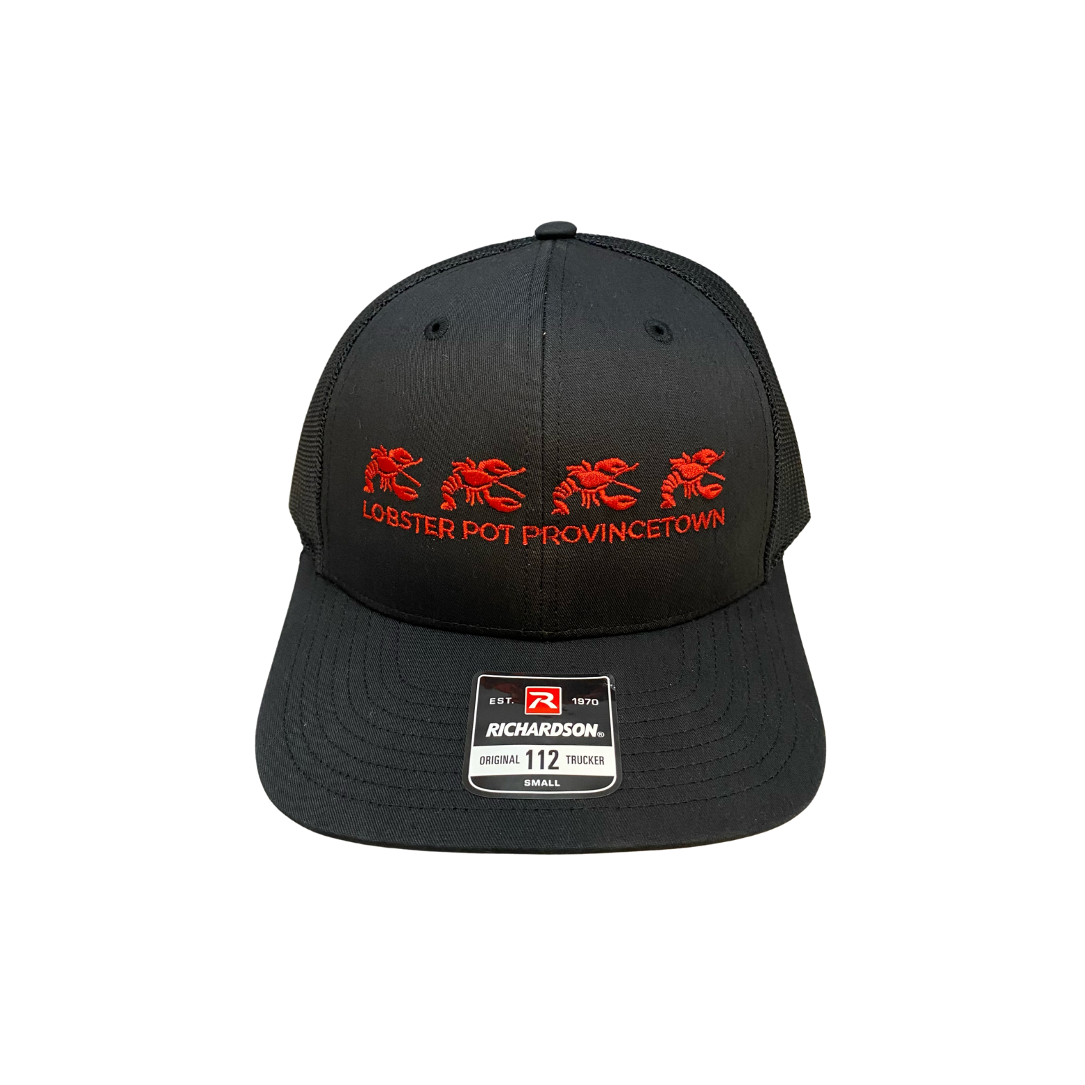 LP Multi Lobster Snapback (Small)