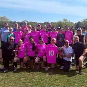 U15 Blacks complete their best placed finish