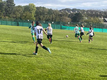 Penistone Church 1–7 Rawmarsh St Joseph’s