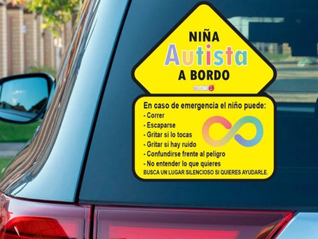 DEL AUTISMO AL LAZO SOCIAL