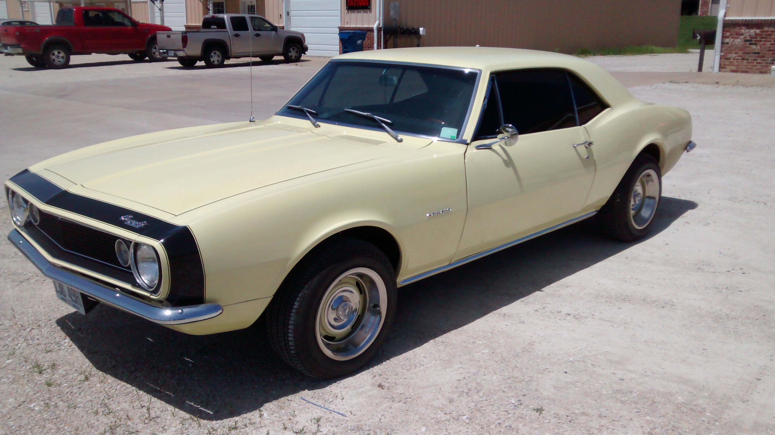 Capital City Glass Tinting Jefferson City MO Window Tinting