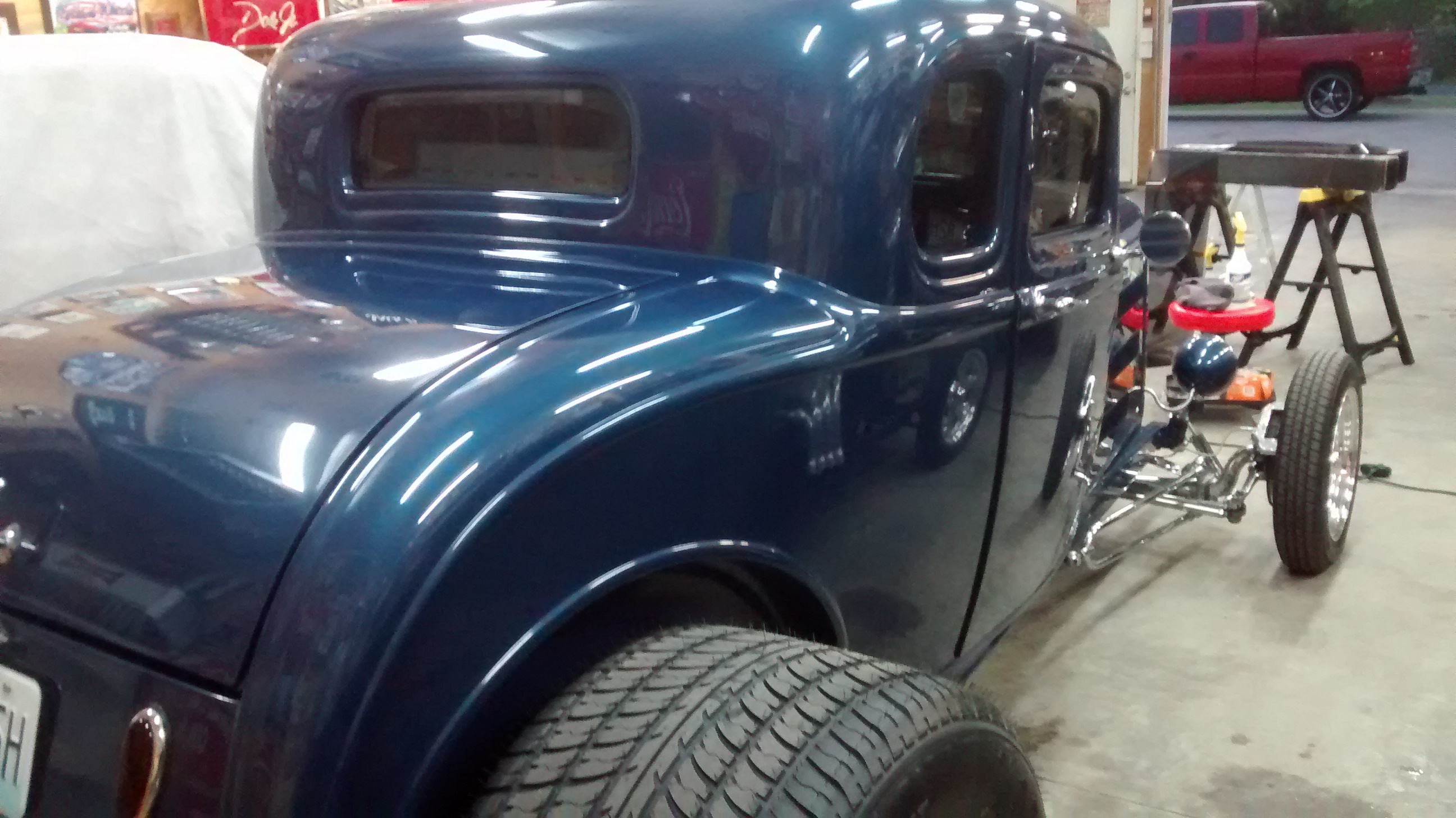 Capital City Glass Tinting Jefferson City MO Window Tinting