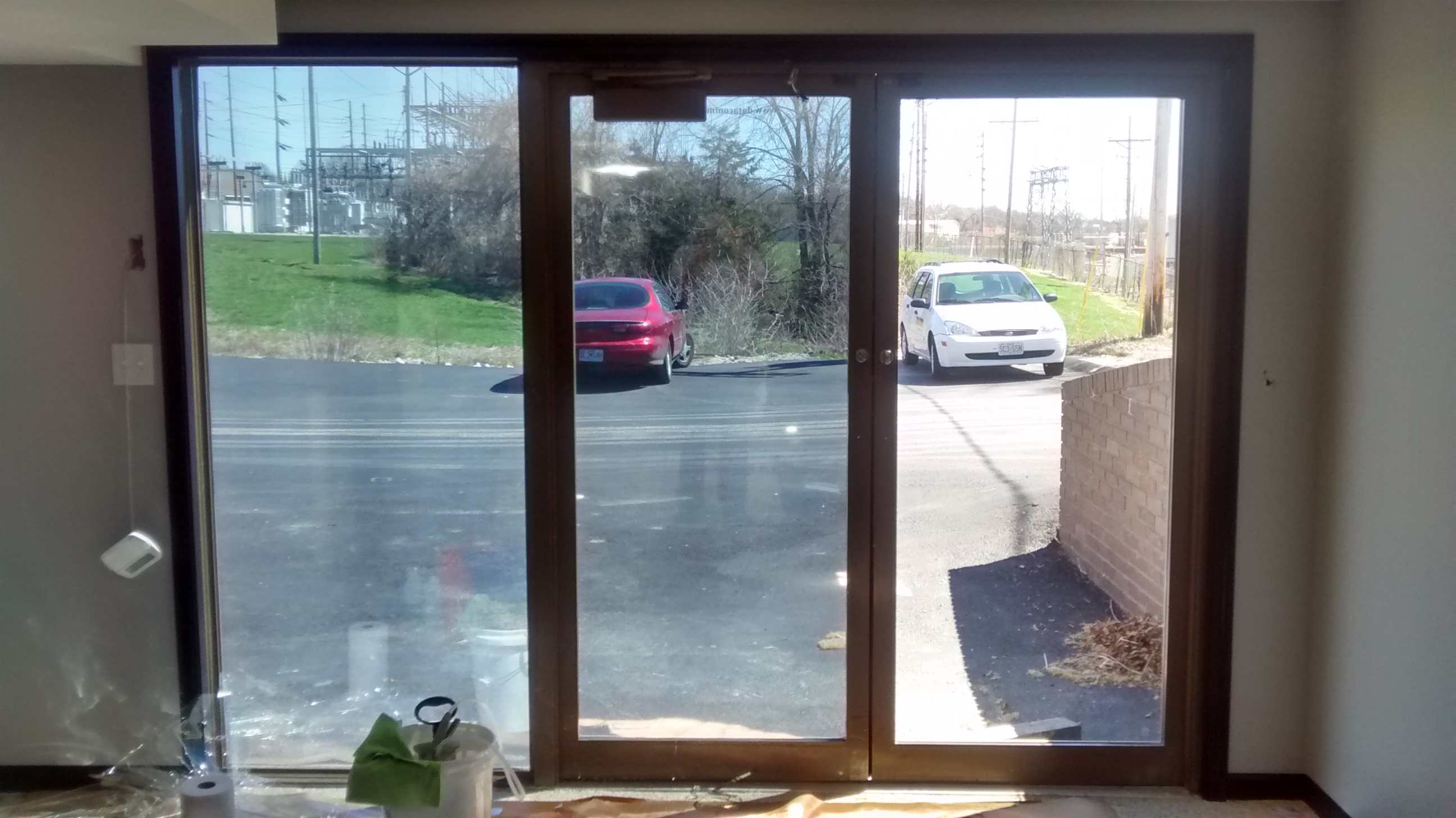 Capital City Glass Tinting Jefferson City MO Window Tinting