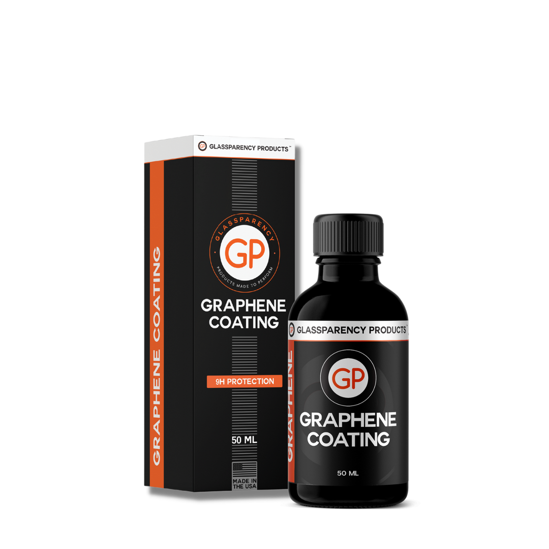 Graphene Coating