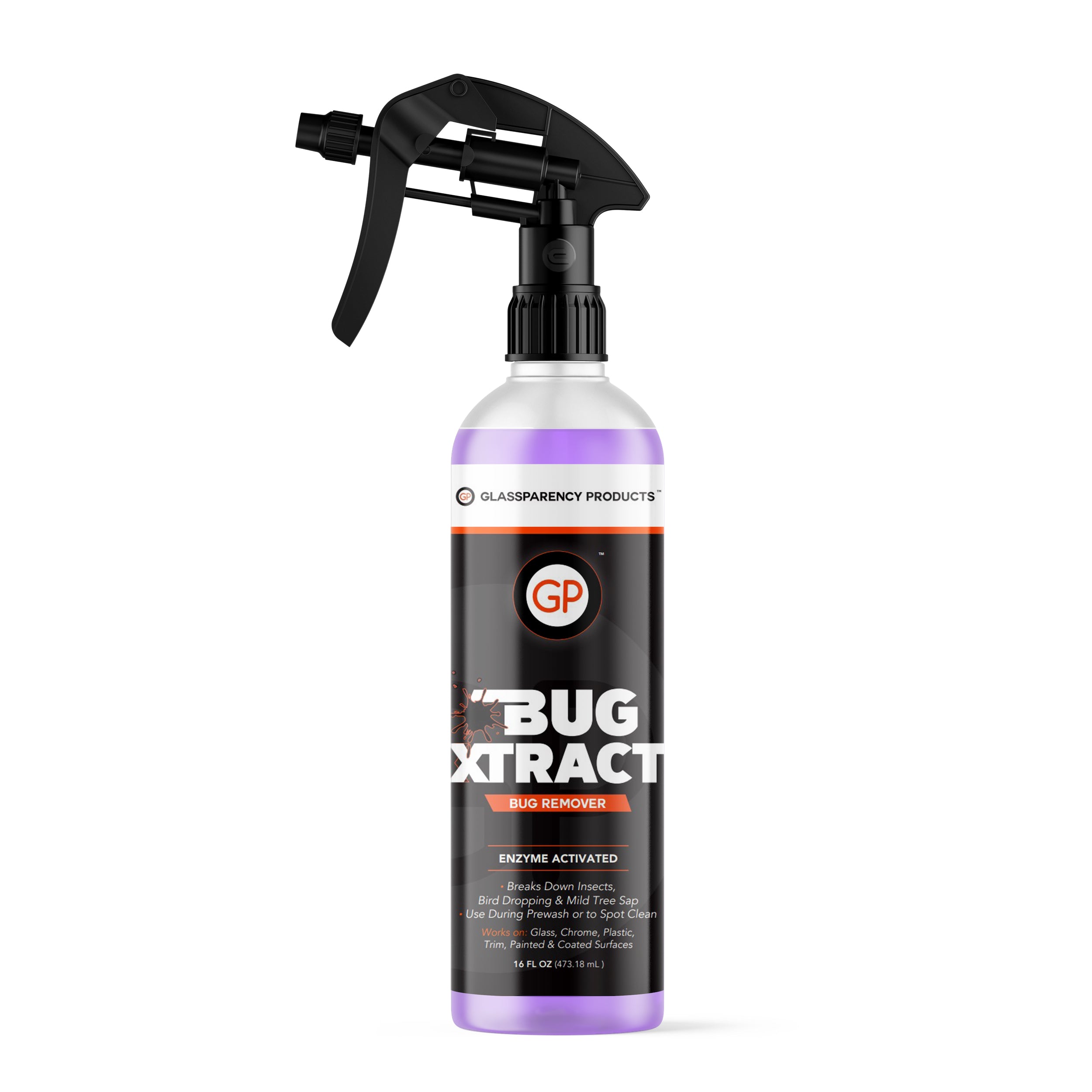 Bug Xtract Bug Remover