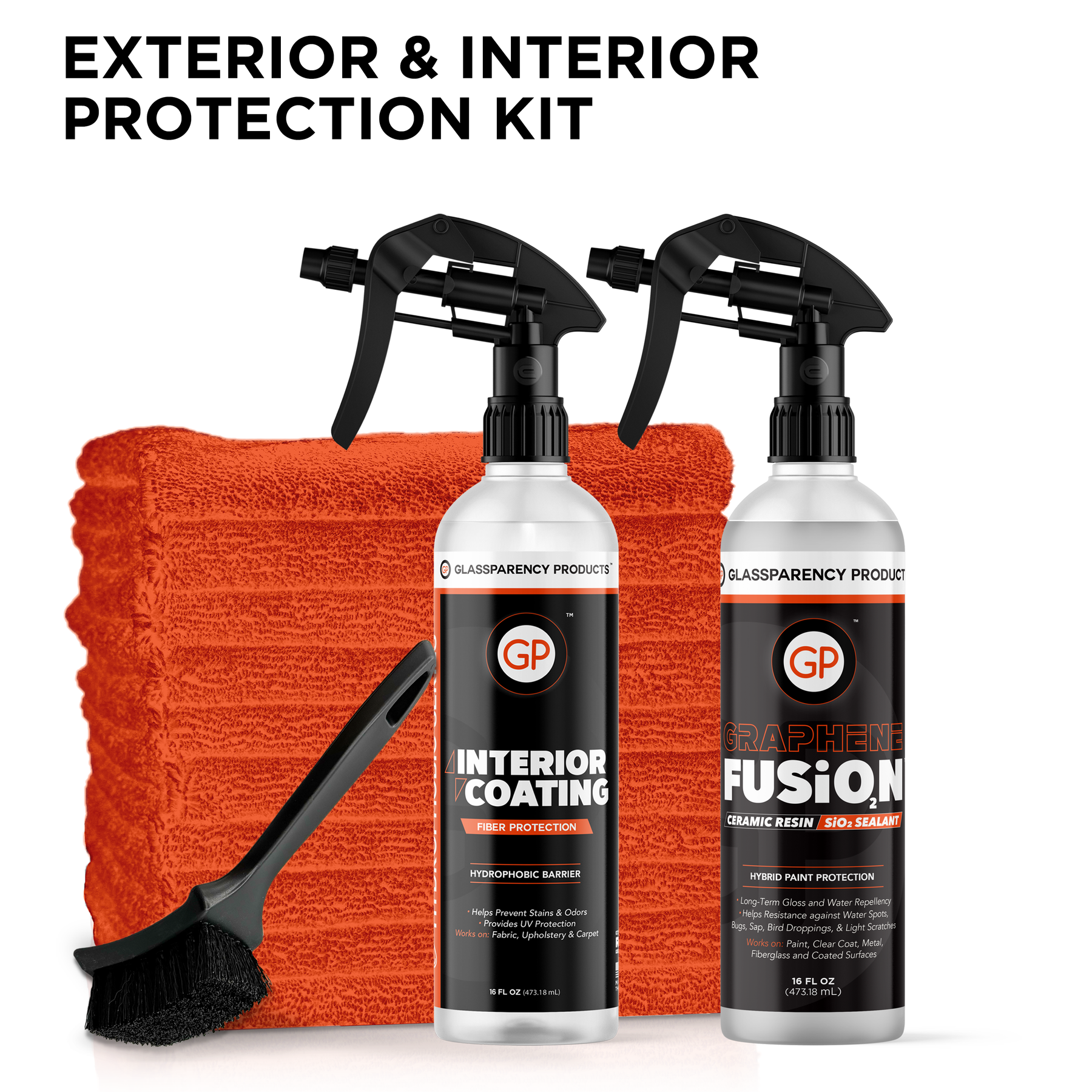 Free with VSC! Pick Your Complimentary Kit
