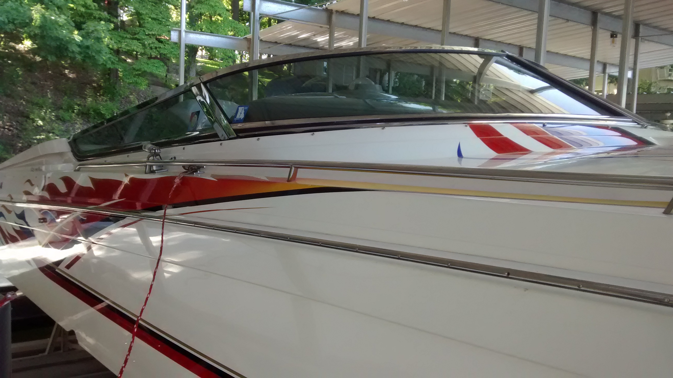 Capital City Glass Tinting Jefferson City MO Window Tinting