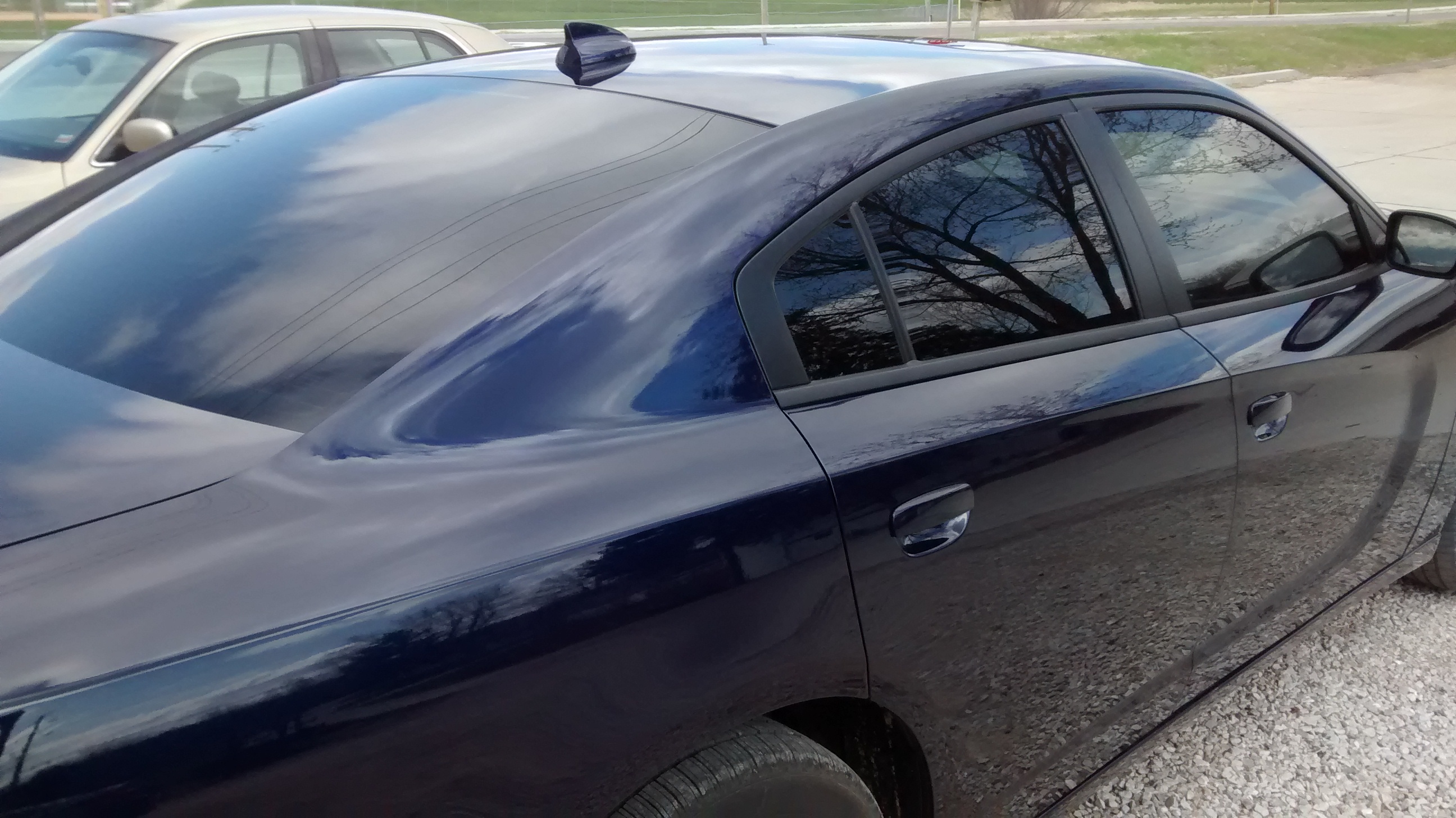 Capital City Glass Tinting Jefferson City MO Window Tinting