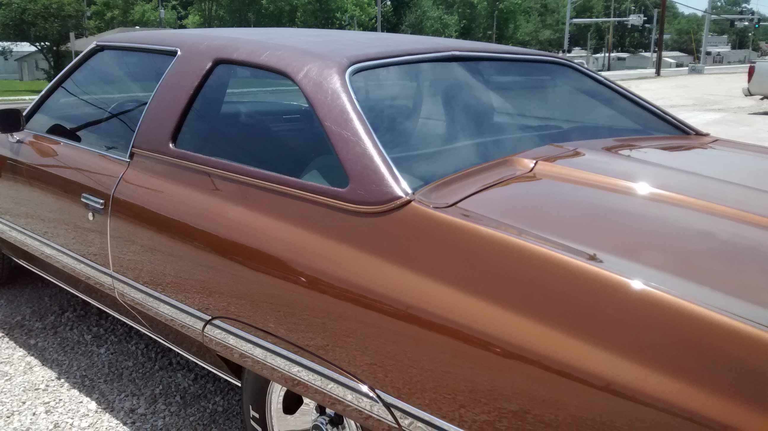 Capital City Glass Tinting Jefferson City MO Window Tinting