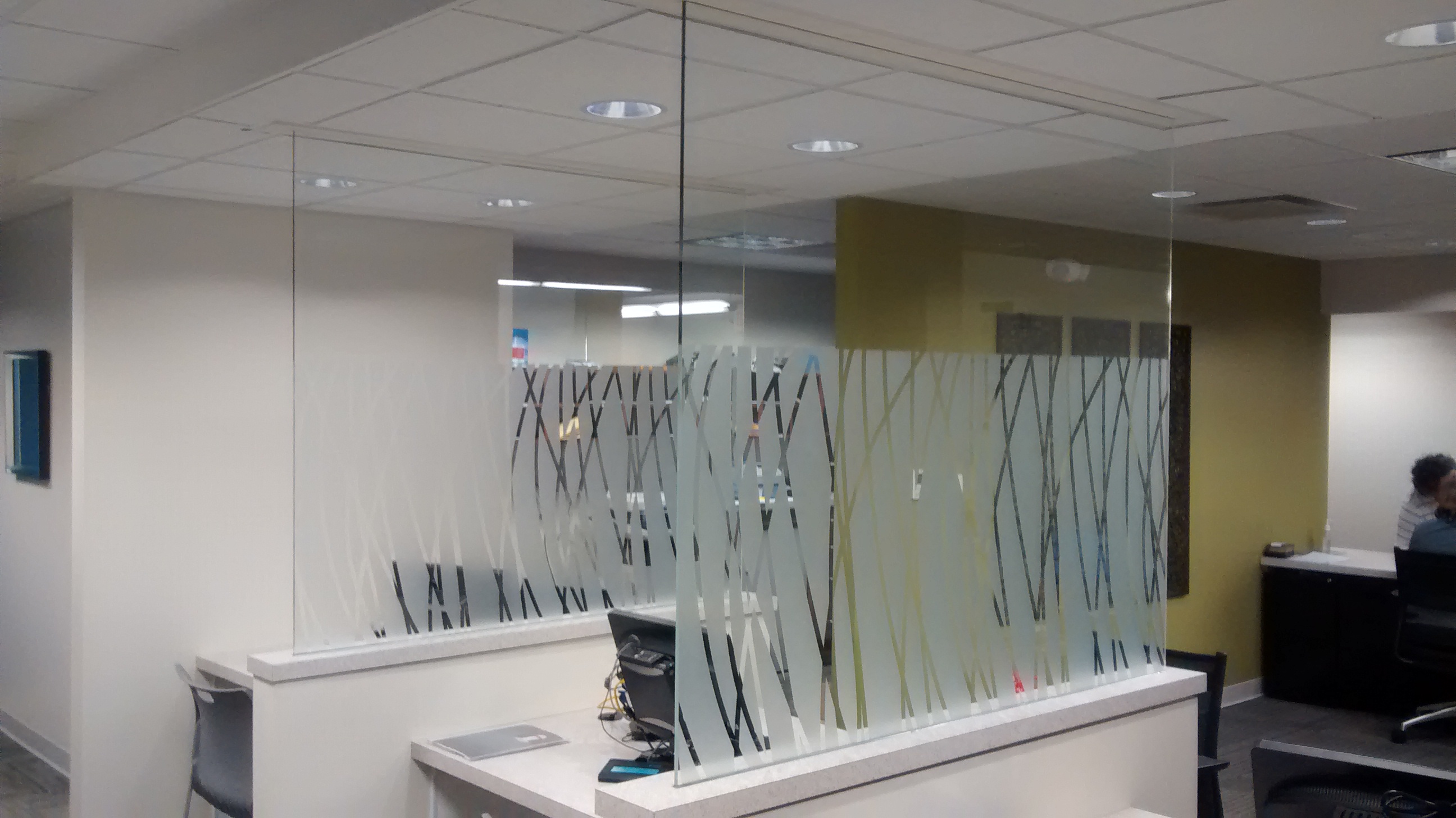 Capital City Glass Tinting Jefferson City MO Window Tinting