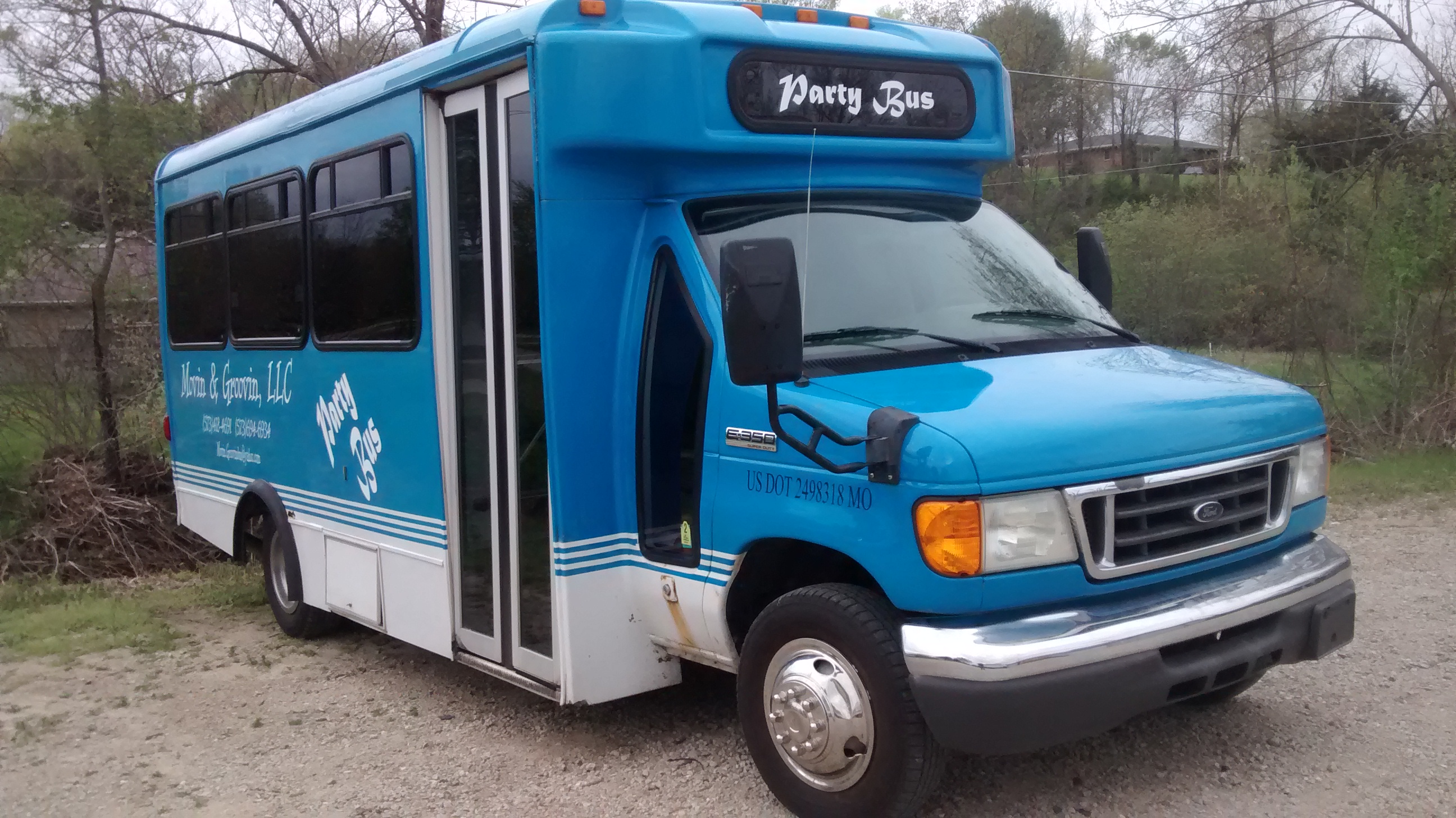 Capital City Glass Tinting Jefferson City MO Window Tinting