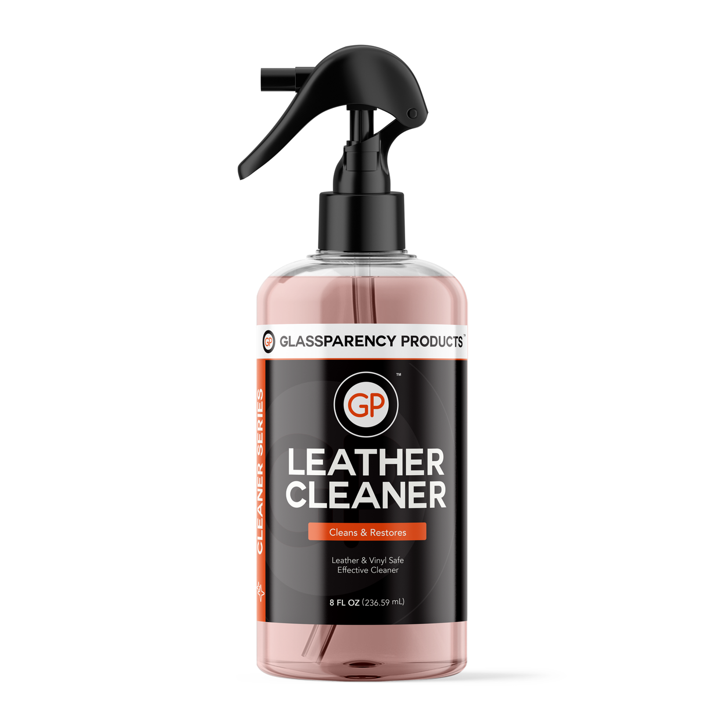 Leather Cleaner