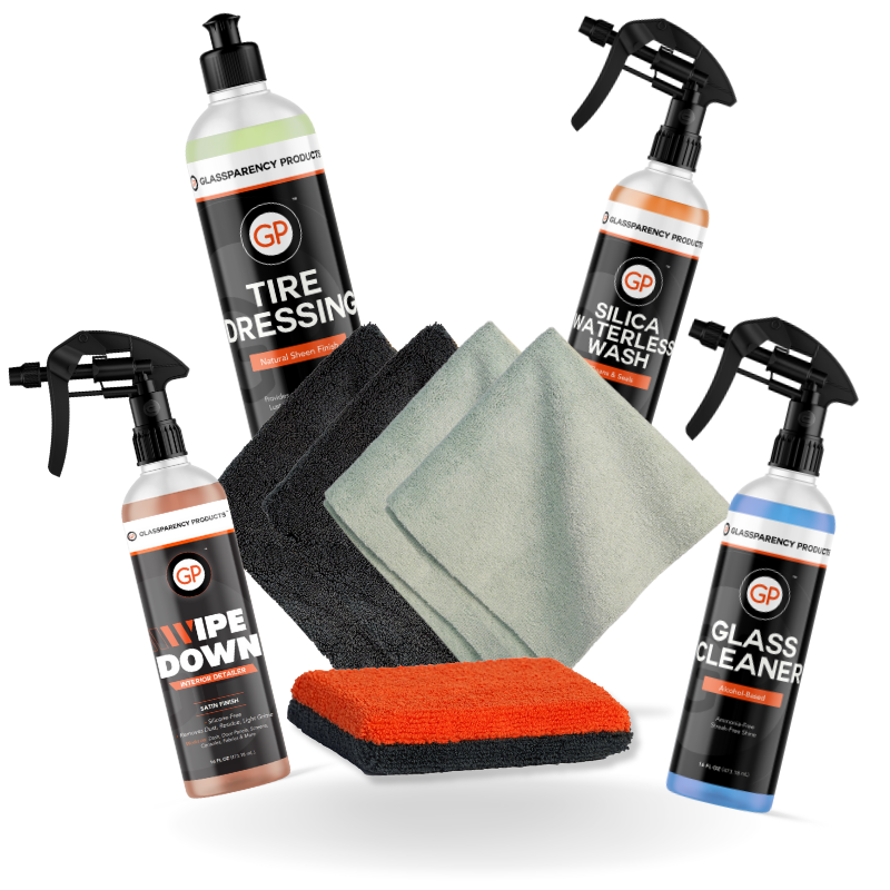 Quick Detail Kit