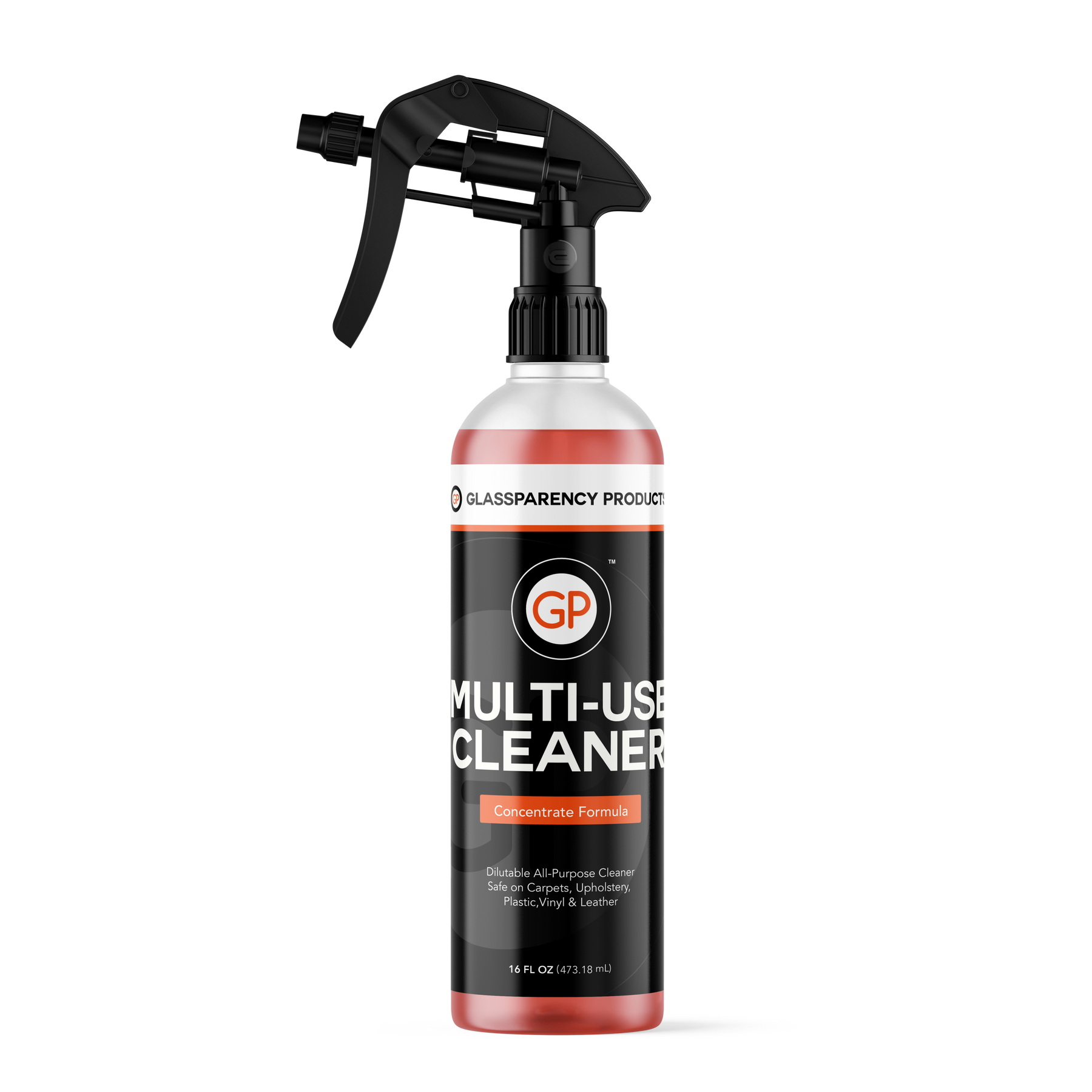 Multi-Use Cleaner Concentrate