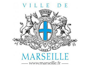 Logo Ville de Marseille