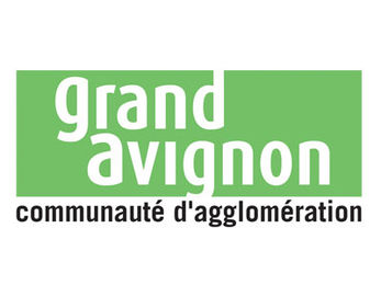 Logo Grand Avignon