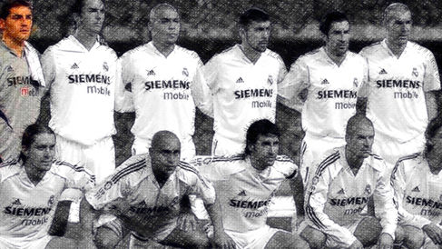 O último galáctico