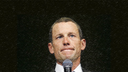 Lance Armstrong, vilões e hipocrisia