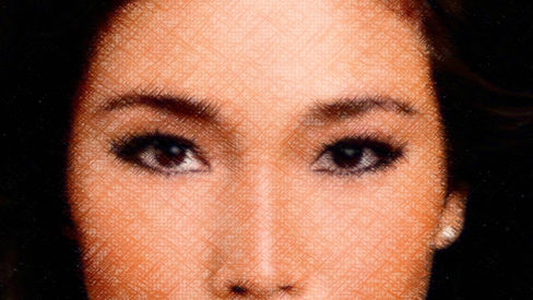 A dança das lâminas