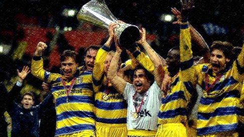 Parma, futebol italiano e um 7x1 diluído em duas Copas do Mundo