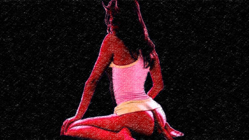 Oração à Satanás