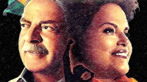 Petralha - Desmistificando a corrupção do PT