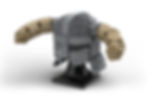 SkyRim Helmet
