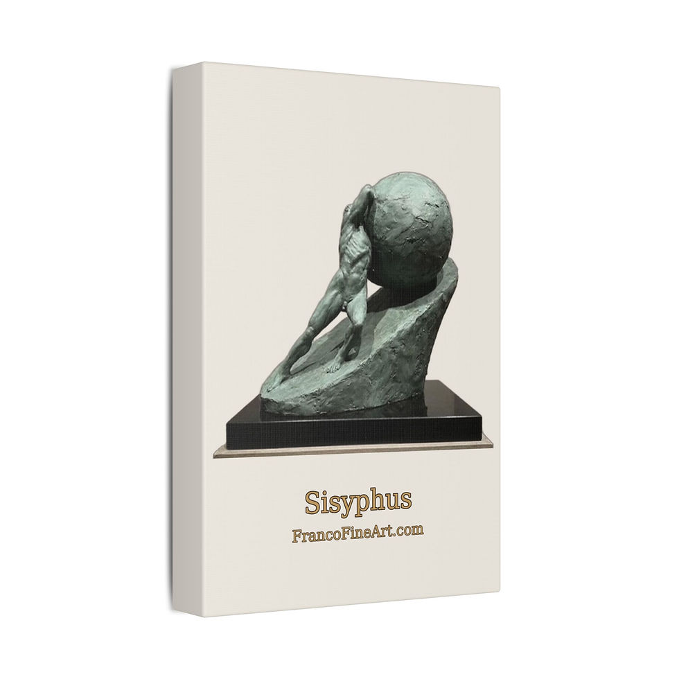 Thumbnail: Sisyphus Canvas