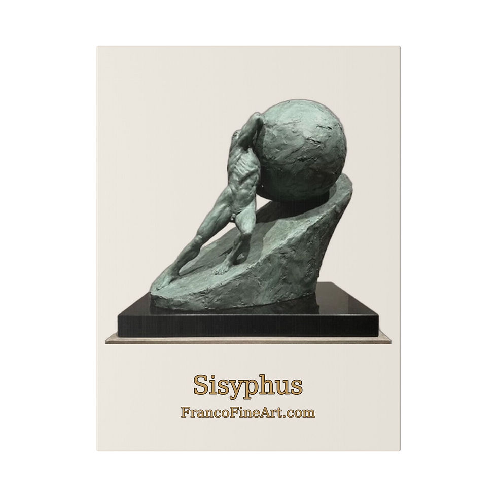 Thumbnail: Sisyphus Canvas