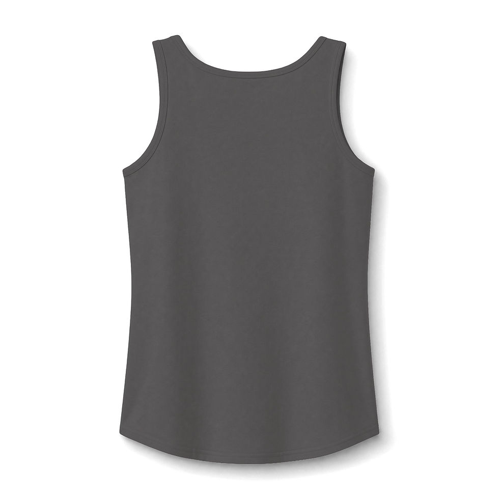Thumbnail: Sisyphus Tank Top — Inspirational Women's Cotton Tank