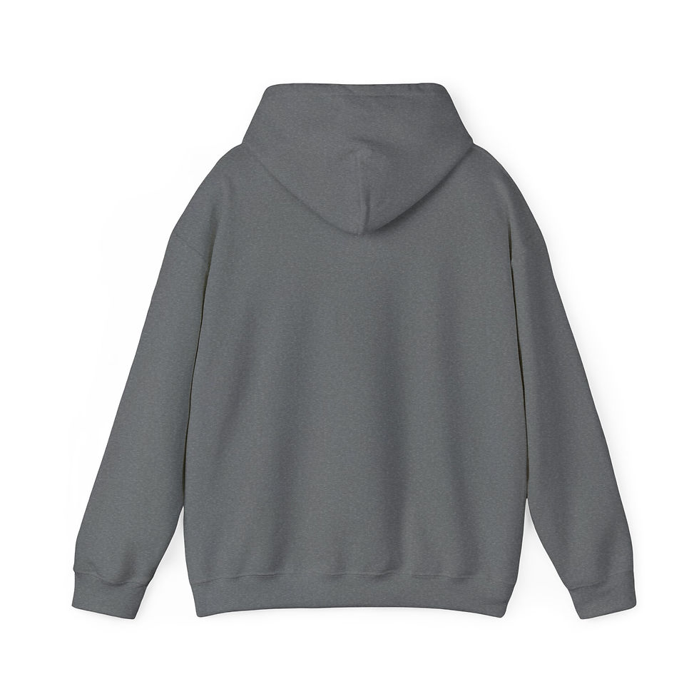 Thumbnail: The Dancer - Unisex Hooded Sweatshirt