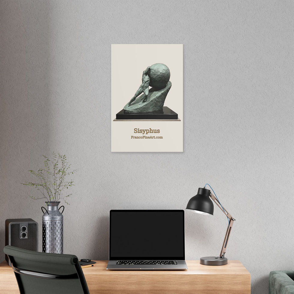 Thumbnail: Sisyphus Canvas
