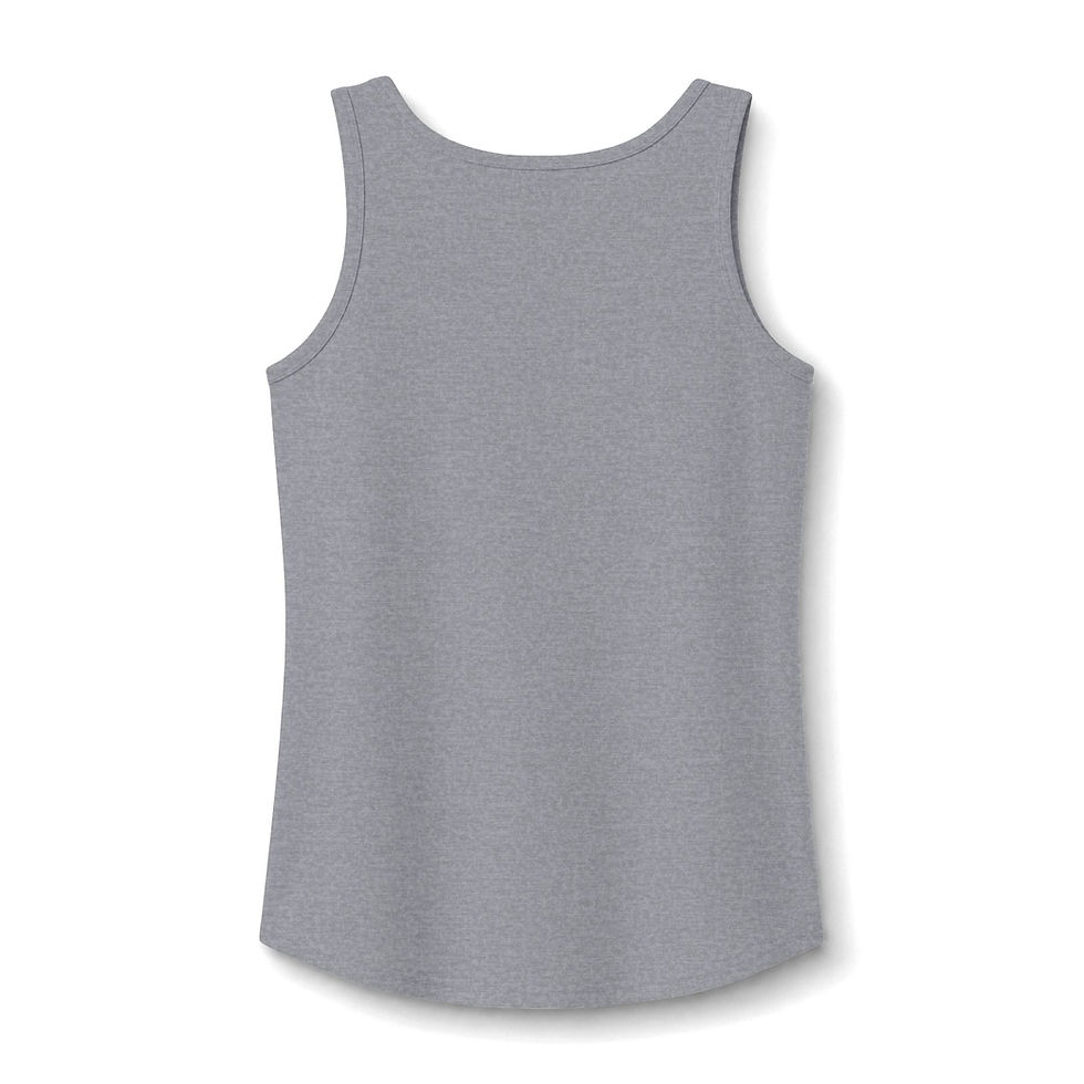 Thumbnail: Phantom of The Opera Tank Top — Inspirational Women's Cotton Tank