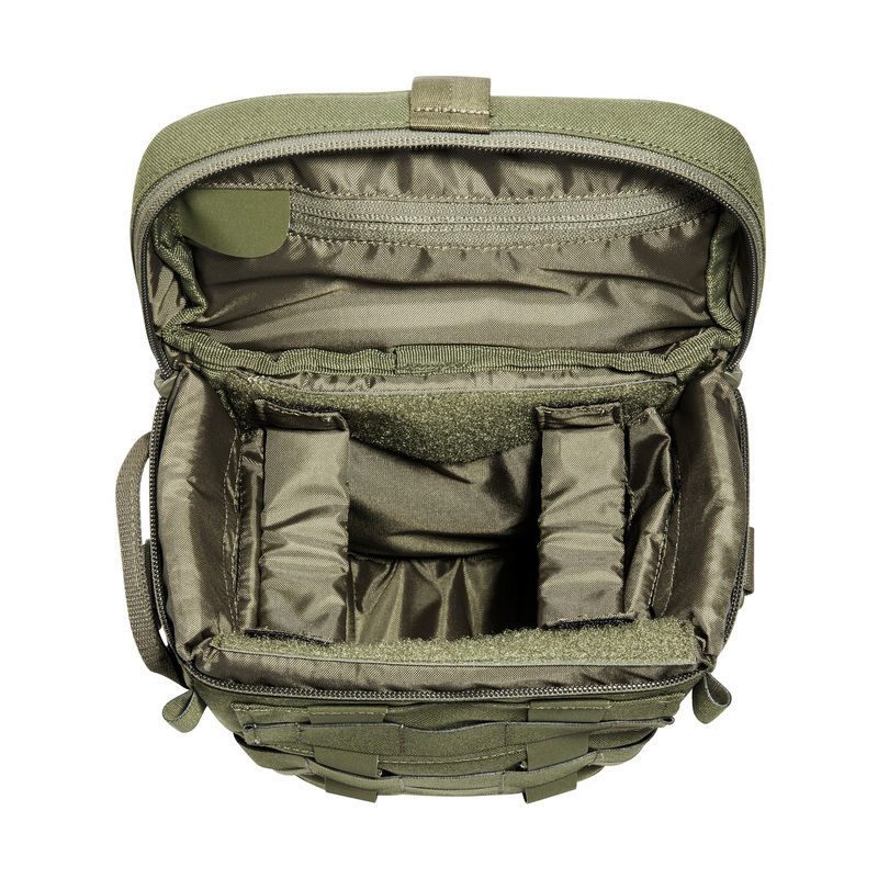 Miniaturbild: Tasmanian Tiger Focus ML Camera Bag Kamera-Tasche