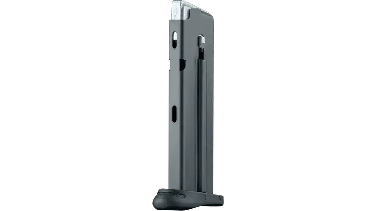 Walther P22 Magazin 9 mm P.A.K., 7 Schuss