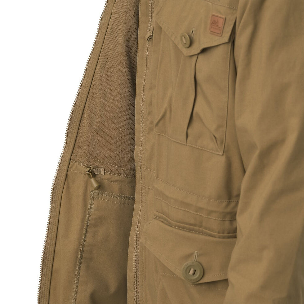 Miniaturbild: Helikon-tex SAS Smock