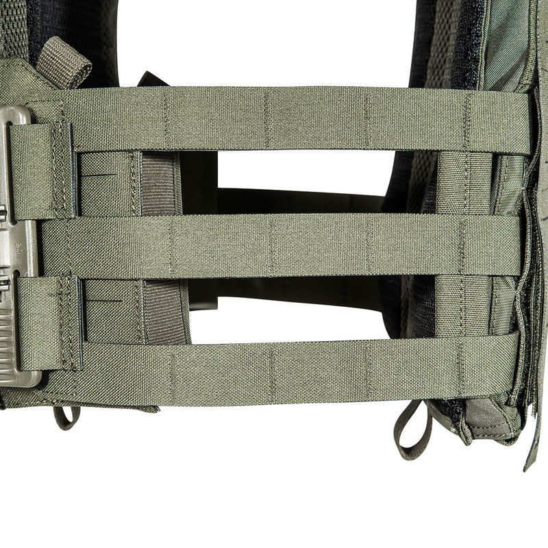Miniaturbild: Tasmanian Tiger Plate Carrier QR LC Leichter Plattenträger