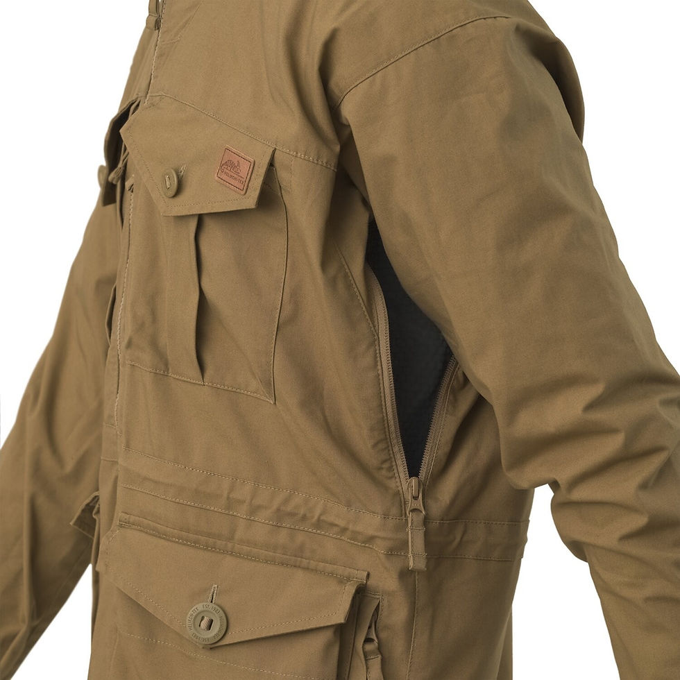 Miniaturbild: Helikon-tex SAS Smock