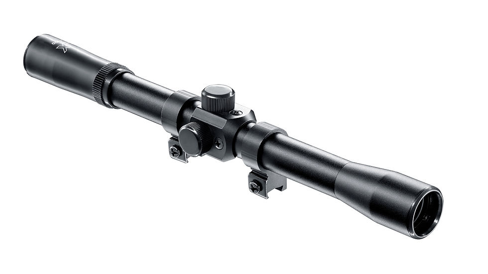 Miniaturbild: UX RS 4 x 20