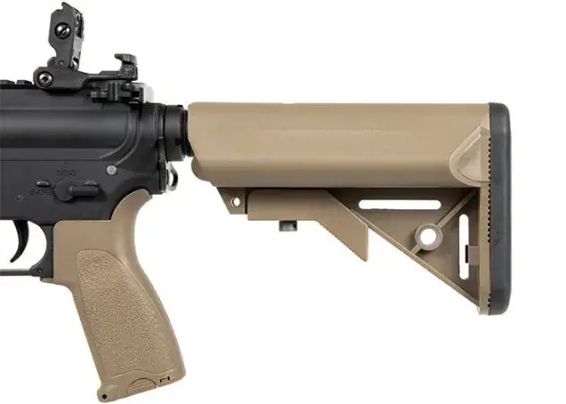 Miniaturbild: Specna Arms SA-E06 Edge S-AEG Half-Tan
