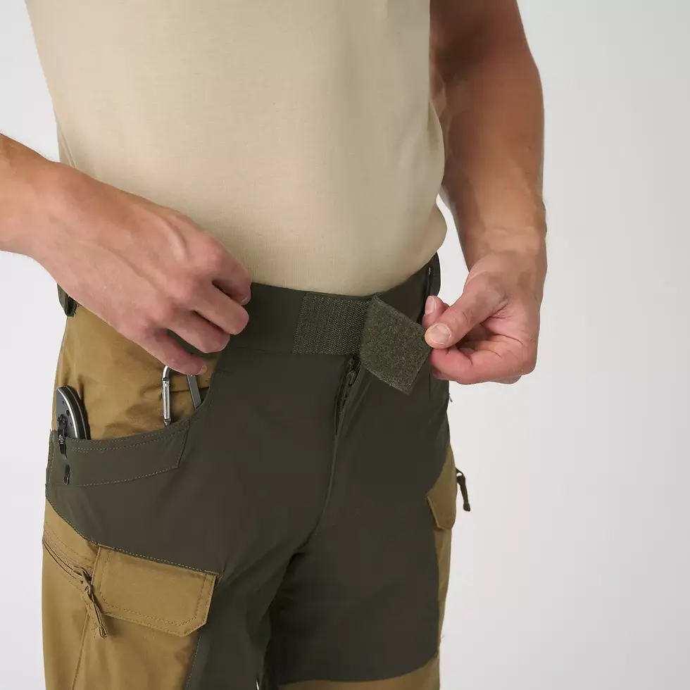 Miniaturbild: Helikon-Tex Hybrid Outdoor Pants