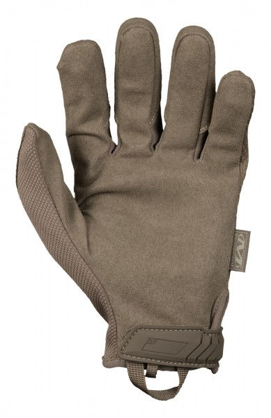 Miniaturbild: Mechanix Handschuhe Original Coyote