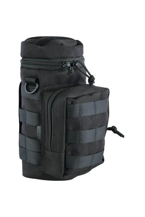 Miniaturbild: Tactical Zone Mehrzweck-Isolier Flaschentasche Molle